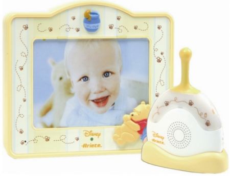 Ariete Baby 2855