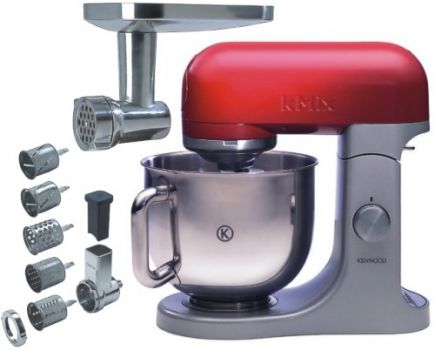 Kenwood KMX 61